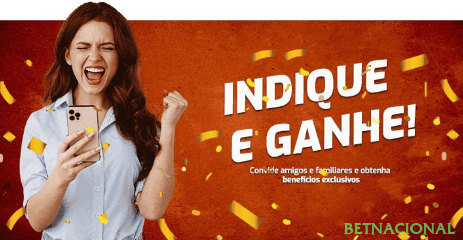 Imagem promocional de todos os jogos da betnacional